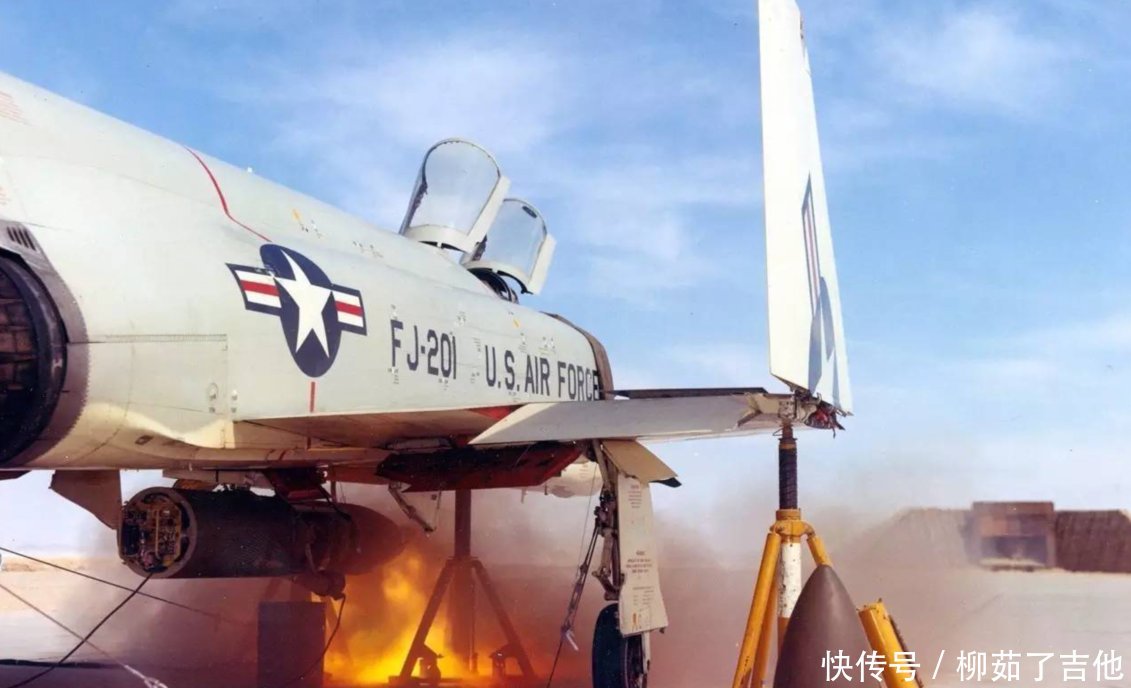 【精度】F35战机机炮精度差后坐力高 难怪其他国家不愿装