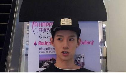 这年头,不仅约会女生需要泼卸妆水,约男生也需要好吗!