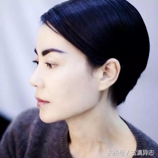 传闻王菲怀孕了，三个孩子三个爹，贵圈世界真的看不懂!