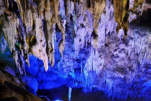 十款湘西自驾线路,既有有山水风情,又有大湘西的风土人情