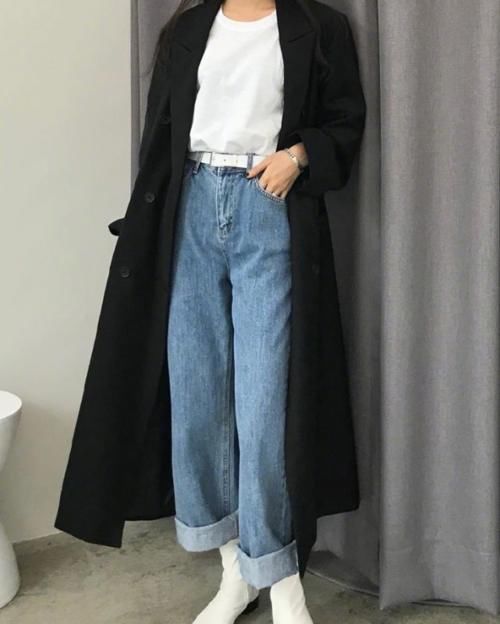 #随便#春天外套不知道怎么选?看看下面这些款式,随便一穿都潮爆街头