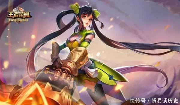 王者荣耀就是上不了王者