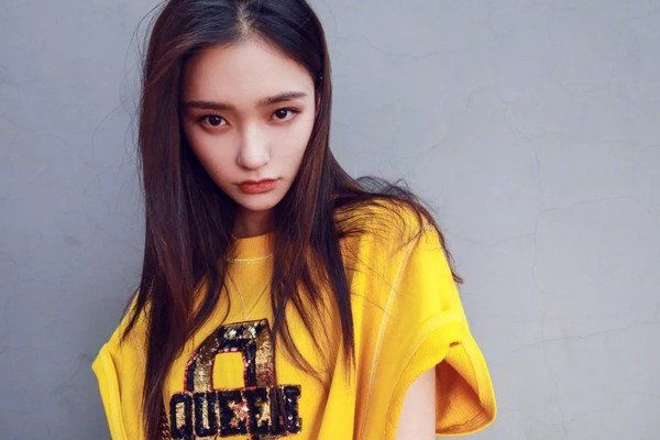 林允关晓彤因“霸凌脸”不受女生喜欢?