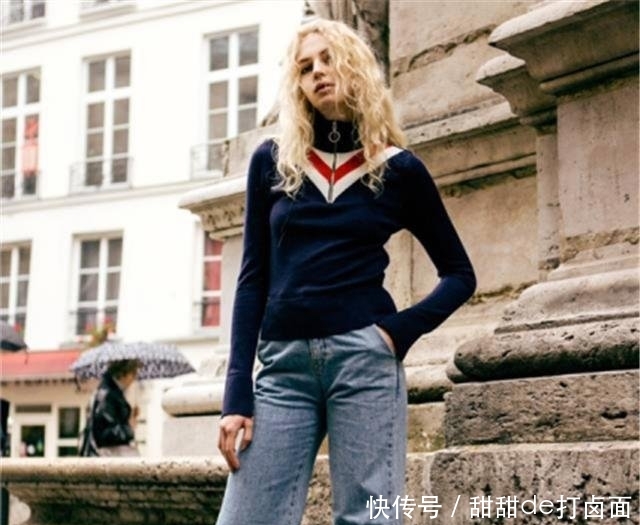  「过时」裸靴“过时”了，今年最火的“靴子”是它，搭配大衣风衣特有范！