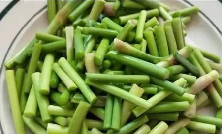  「养胃」这两道菜一起炒，营养美味，健康养胃，口臭也没有了