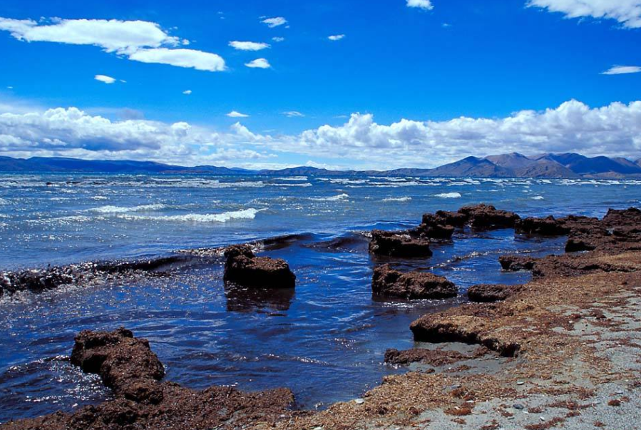 中国最“神秘”4大景点，进去指南针都不管用，1个与百慕大齐名