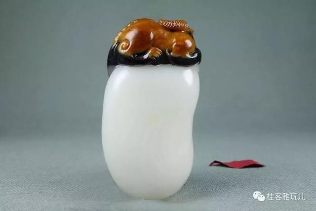 如何认识和田玉及其产地？