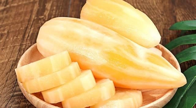  『地下』农村一种水果，被称为地下水果之王，现在种植每亩轻松赚取2万元