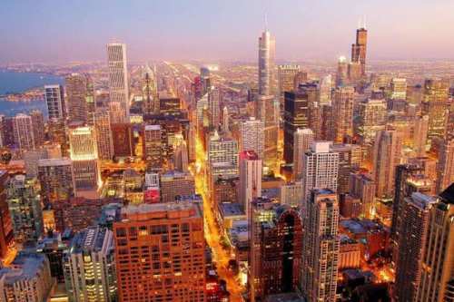 以下这3座城市，有望成为第五直辖市，看有你的家乡没？