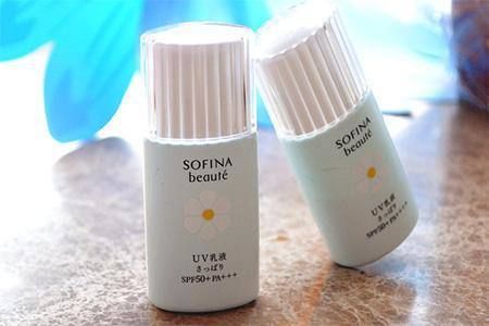  爆款■网红爆款谨慎选，这几款我认为有用的防晒分享给你