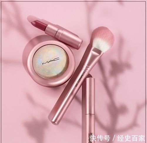  『发售』M·A·C 魅可 2020春季限定樱力觉醒系列 即将发售