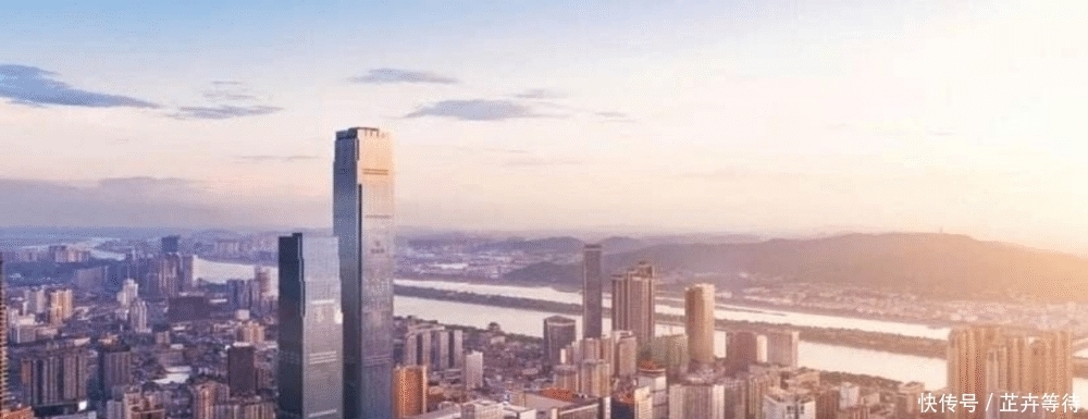 『城市』2020年最有潜力的3座城市,南京,宁波和长沙谁有望进入一线