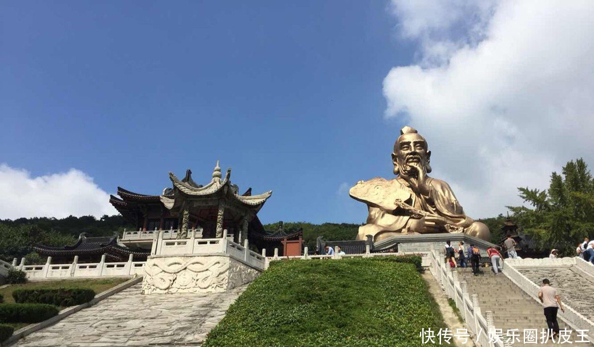中国最“坑爹”的景区，同一个景点竟然要买2次门票，气坏旅行者