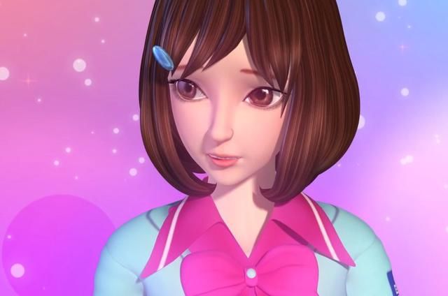 叶罗丽:最美5种发型!王默希娜上榜,冰公主只排在第2名?