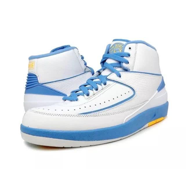  『球鞋』乔丹的“Air Jordan”（AJ）尘封35年的秘密如今终于被揭开！