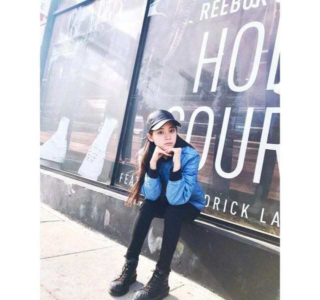 95后的美少女有人性感妩媚，你最喜欢哪位小花的气质呢?