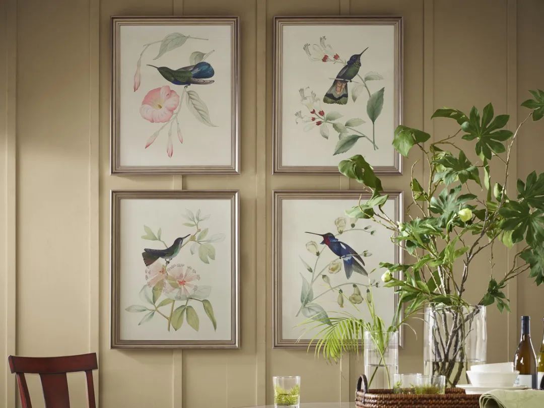  『迷人眼』闯入家的“花花世界”,迷人眼!