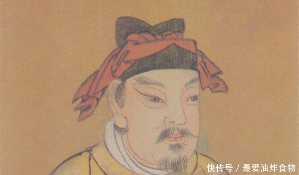 【战神】此人是辽国战神, 北宋王朝闻风丧胆, 横扫杨家将!