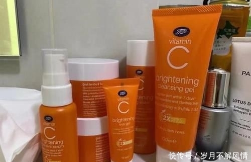 【美白的效果】护肤成分大科普,这些烂脸搭配,千万别一起用,否则烂脸没商量