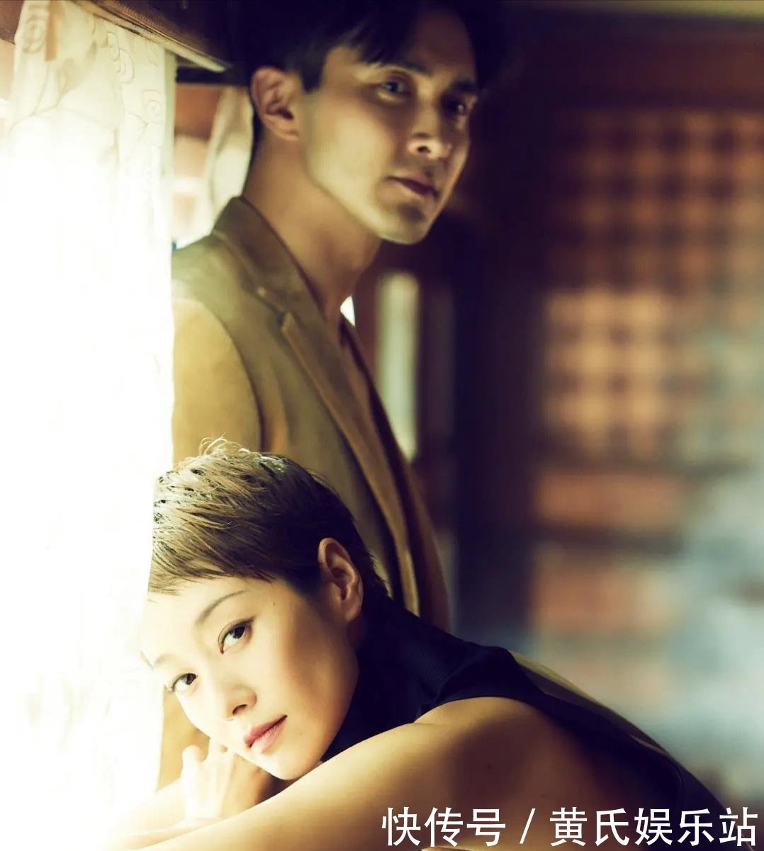 『收官』“东华帝君”还未收官,高伟光又3部新作品将袭搭档实力派演员