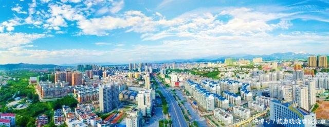 湖北这5个县市将喜提高铁枢纽站，其中2个曾经是铁路盲点县