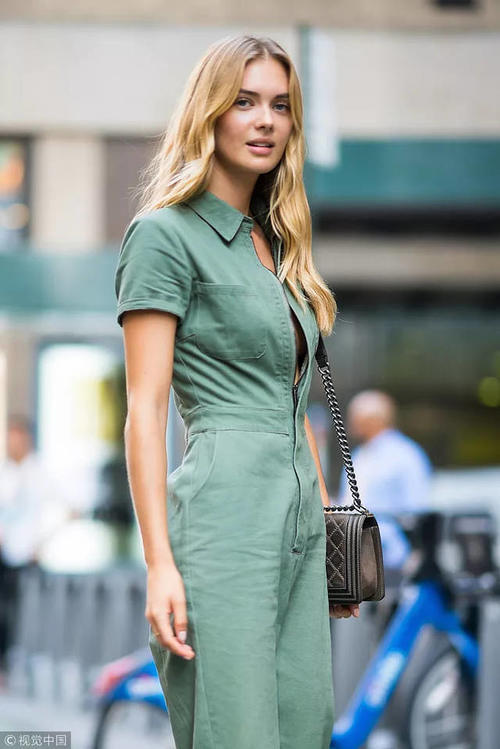 维密选拔正式开启！又是一次大长腿们的较量！