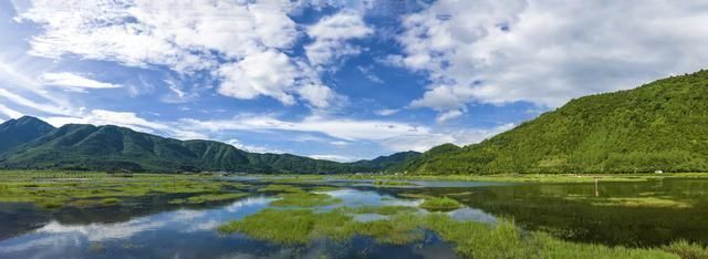 中国最美的10大县城