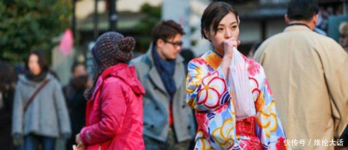 黑人喜欢广州, 日本人偏爱上海, 如今我国又一个城市被外国人“盯