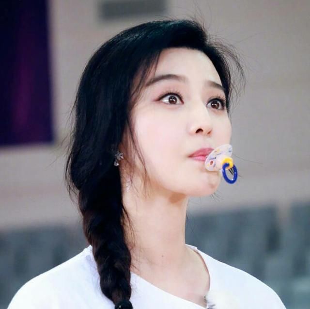 范冰冰与大黑牛恋情依旧,网上被称是谣言,生日当天有可能回归?