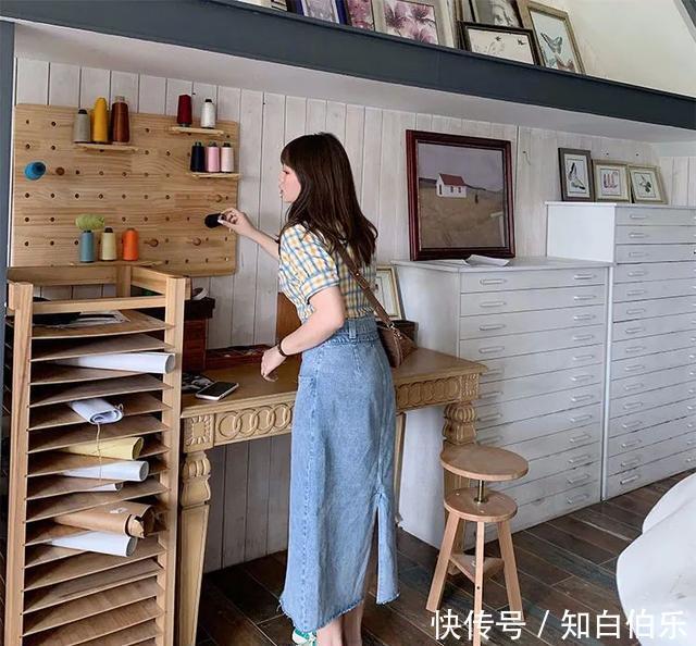  适合身材■不同身材的穿裙子指南！学会穿连衣裙，才能时髦又高级