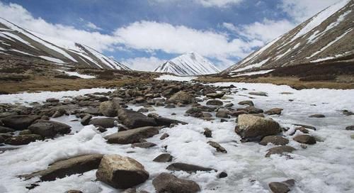 西藏的“无人区自驾游”为何消失?严格禁止入内,实在太危险!