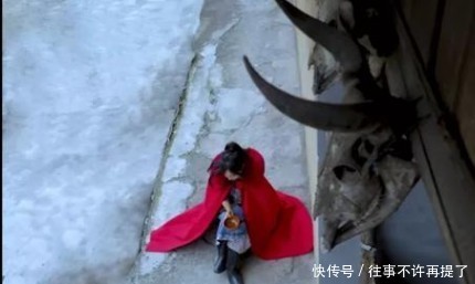 李子柒是怎么能红的