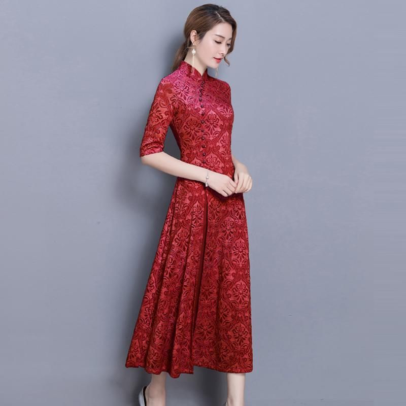 太美了!看看这70后女人怎么穿，温柔迷人简直年轻20岁