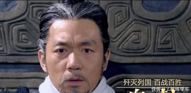 『时期』赵匡胤从武庙十哲中移除了三人,一升两降,其中白起是因为杀降