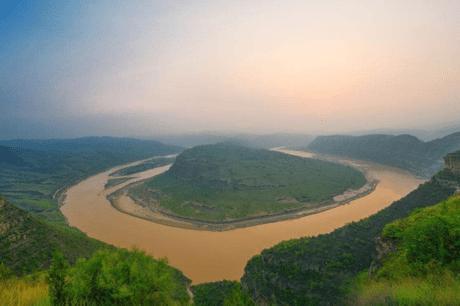 山东山西是哪座山？湖南湖北是哪片湖？我国这些省份命名你知道吗
