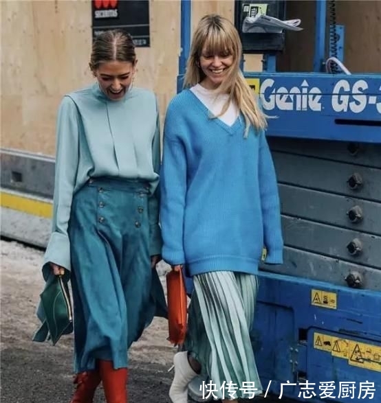  『总会』真正高级的女人，从来不乱买衣服，搭配总会避开这三点