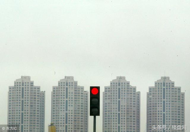 三四线城市迎来调控,房价有可能下跌,不是刚需