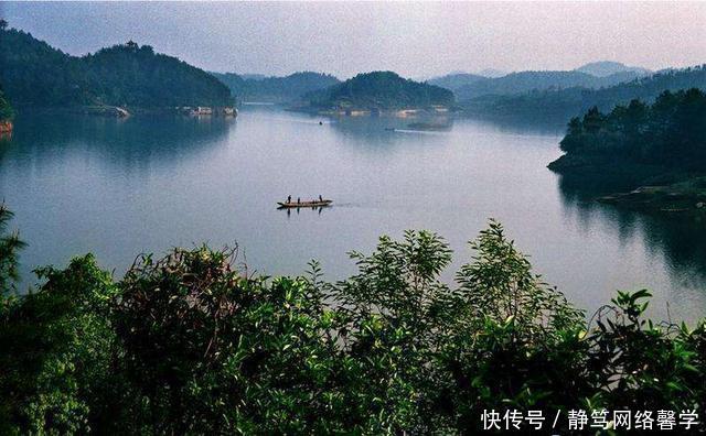 四川省最“大”的县, 是成都向南发展“第一城”