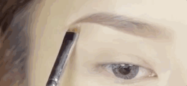 璎珞如懿带火的柳叶眉，到底适不适合你？