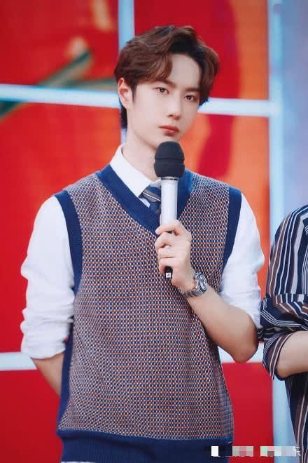 星光大赏阵容曝光