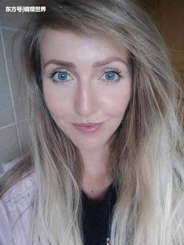 女子痴迷化妆，凌晨化几小时去上班，男友没见过真面目