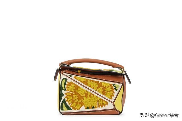  入手■小巧而精致！这些就是今季必入手的迷你手袋