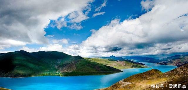 中国不吃鱼的城市, 湖中有6亿斤鱼伸手就抓到一大把, 却没人敢吃