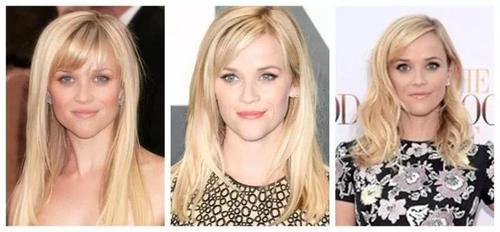 唐嫣的大额头终于有救了?这个发型让她美了一个新高度!