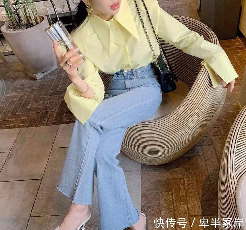 #跟鞋#放弃老爹鞋!2020这6双鞋子太流行,怎么搭配都好看!