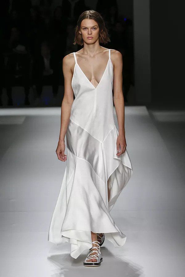 这才是高级职场装的正确打开方式啊!