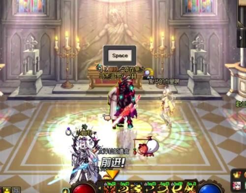  武器@DNF：赤光剑外观太帅！＋17界武器下效果展示，狂人剑魂颜值飙升