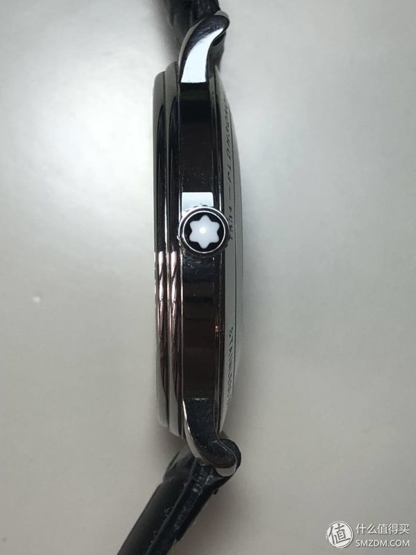 MONTBLANC 万宝龙 传统系列112610机械表