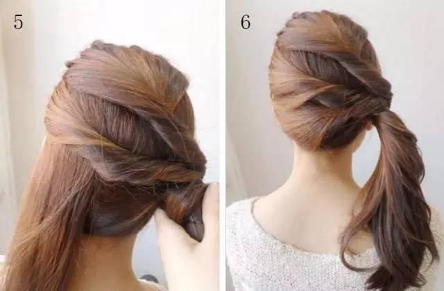 为什么周冬雨、郑爽、娜扎都要剪短发?这些照片给出了答案...