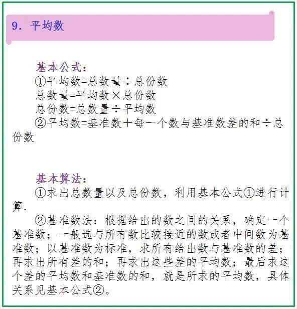 数学老师拍桌忠告:仅“死磕”这份应用题解题方法,6年次次高分 - 行者 - wangkeqin 的博客 数学老师拍桌忠告:仅“死磕”这份应用题解题方法,6年次次高分 - 行者 - wangkeqin 的博客